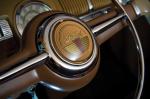 Ford Super DeLuxe Station Wagon 1942 года